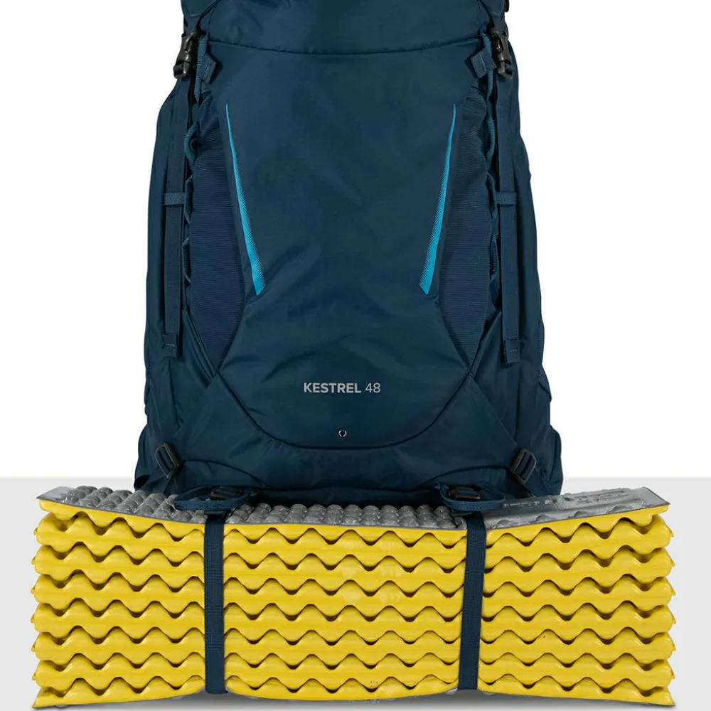 Osprey - Kestrel 48 - Trekkingrucksack Sale