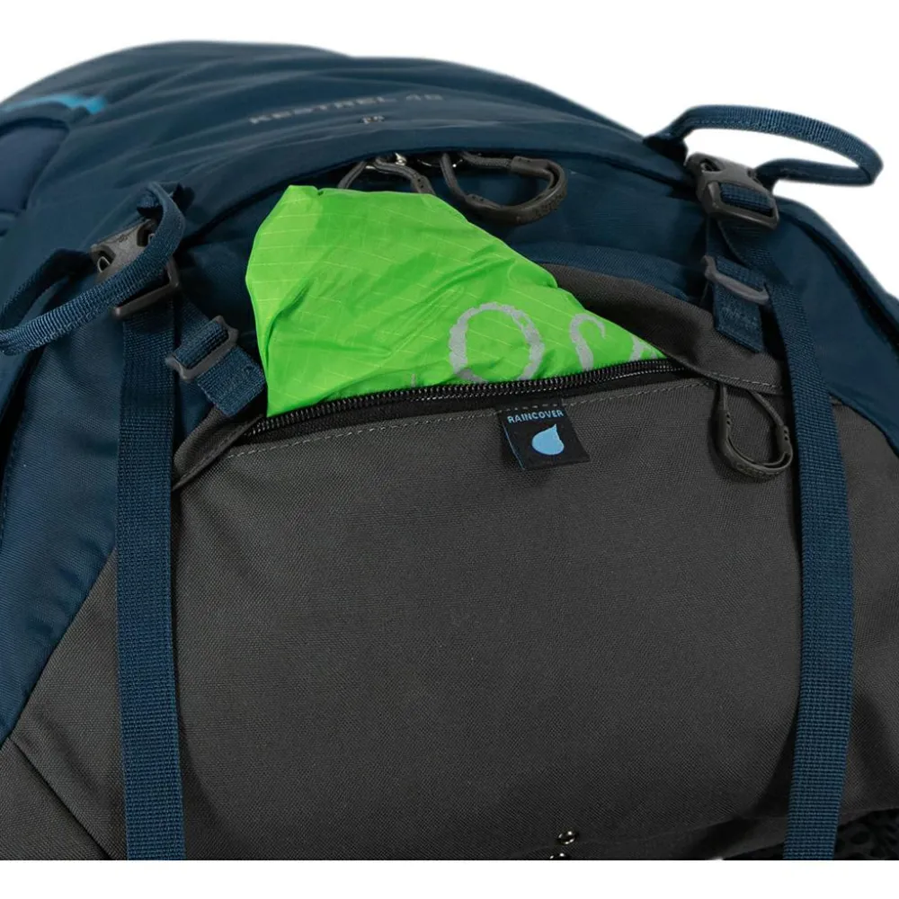 Osprey - Kestrel 48 - Trekkingrucksack Sale