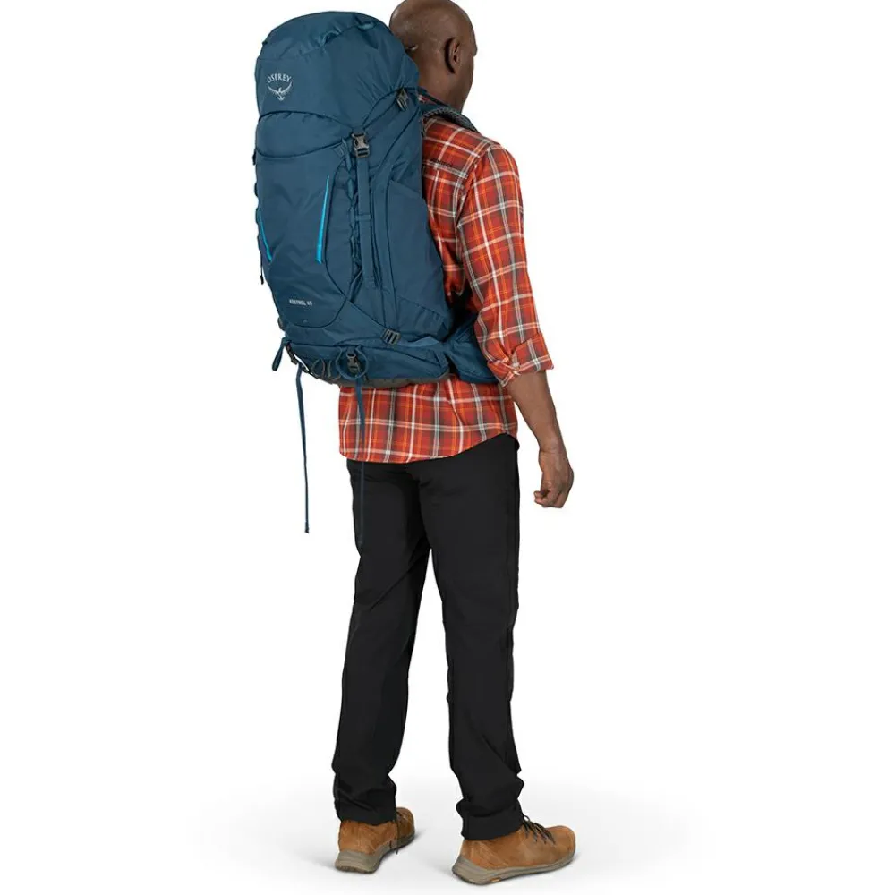 Osprey - Kestrel 48 - Trekkingrucksack Sale