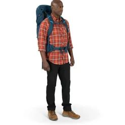 Osprey - Kestrel 48 - Trekkingrucksack Sale