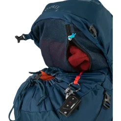 Osprey - Kestrel 48 - Trekkingrucksack Sale