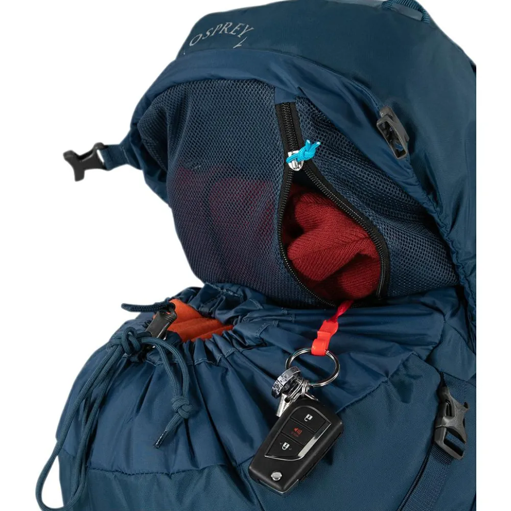 Osprey - Kestrel 48 - Trekkingrucksack Sale