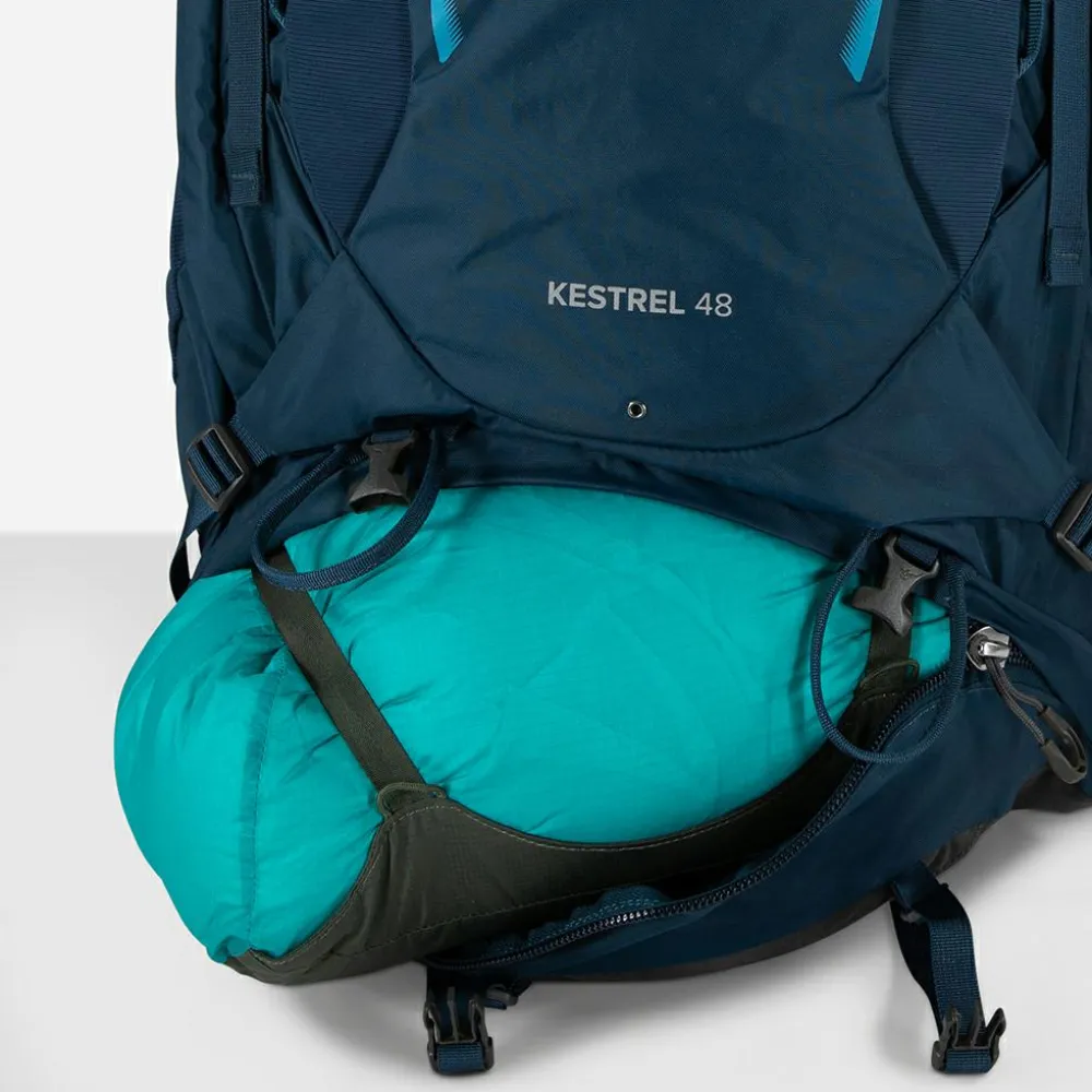 Osprey - Kestrel 48 - Trekkingrucksack Sale
