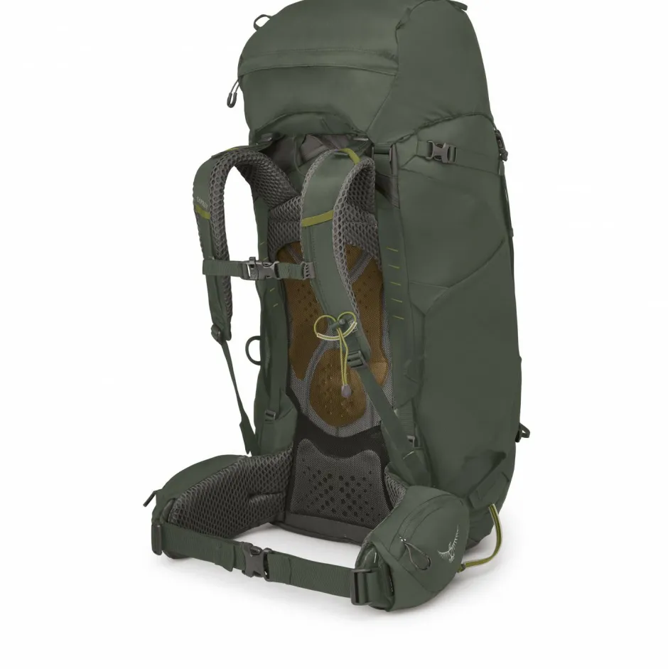 Osprey Trekkingausrüstung-- Kestrel 68 - Trekkingrucksack