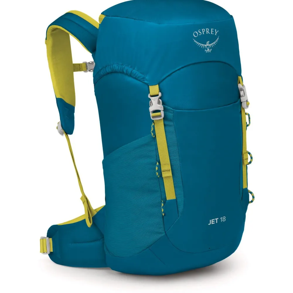 - Kid's Jet 18 - Kinderrucksack < Osprey Hot