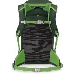 - Kid's Jet 18 - Kinderrucksack < Osprey Hot