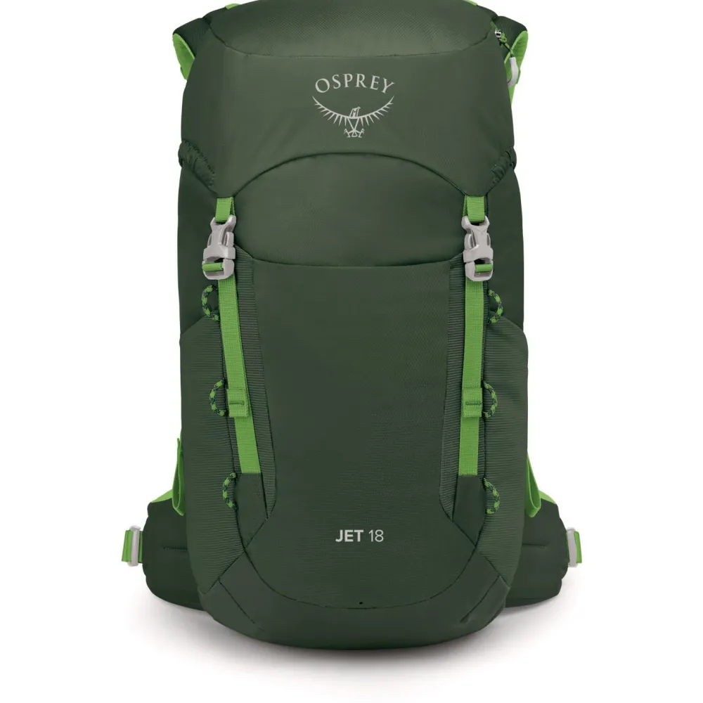 - Kid's Jet 18 - Kinderrucksack < Osprey Hot