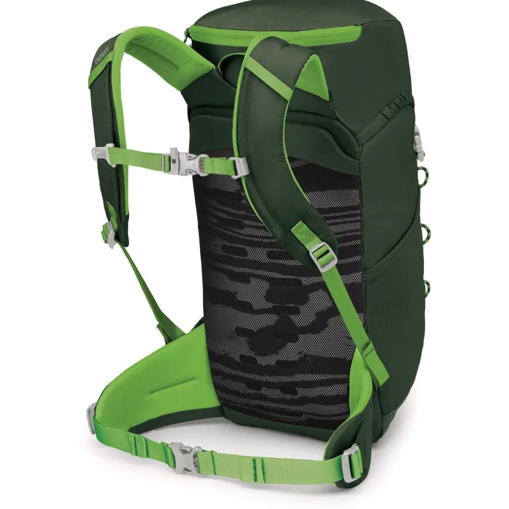 - Kid's Jet 18 - Kinderrucksack < Osprey Hot