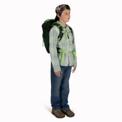 - Kid's Jet 18 - Kinderrucksack < Osprey Hot