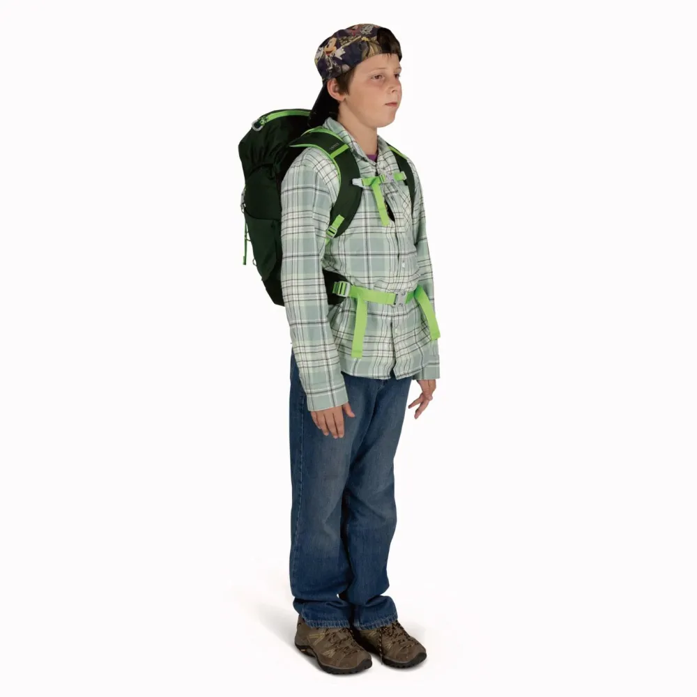 - Kid's Jet 18 - Kinderrucksack < Osprey Hot