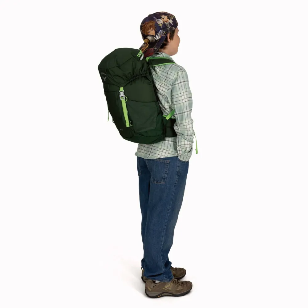 - Kid's Jet 18 - Kinderrucksack < Osprey Hot