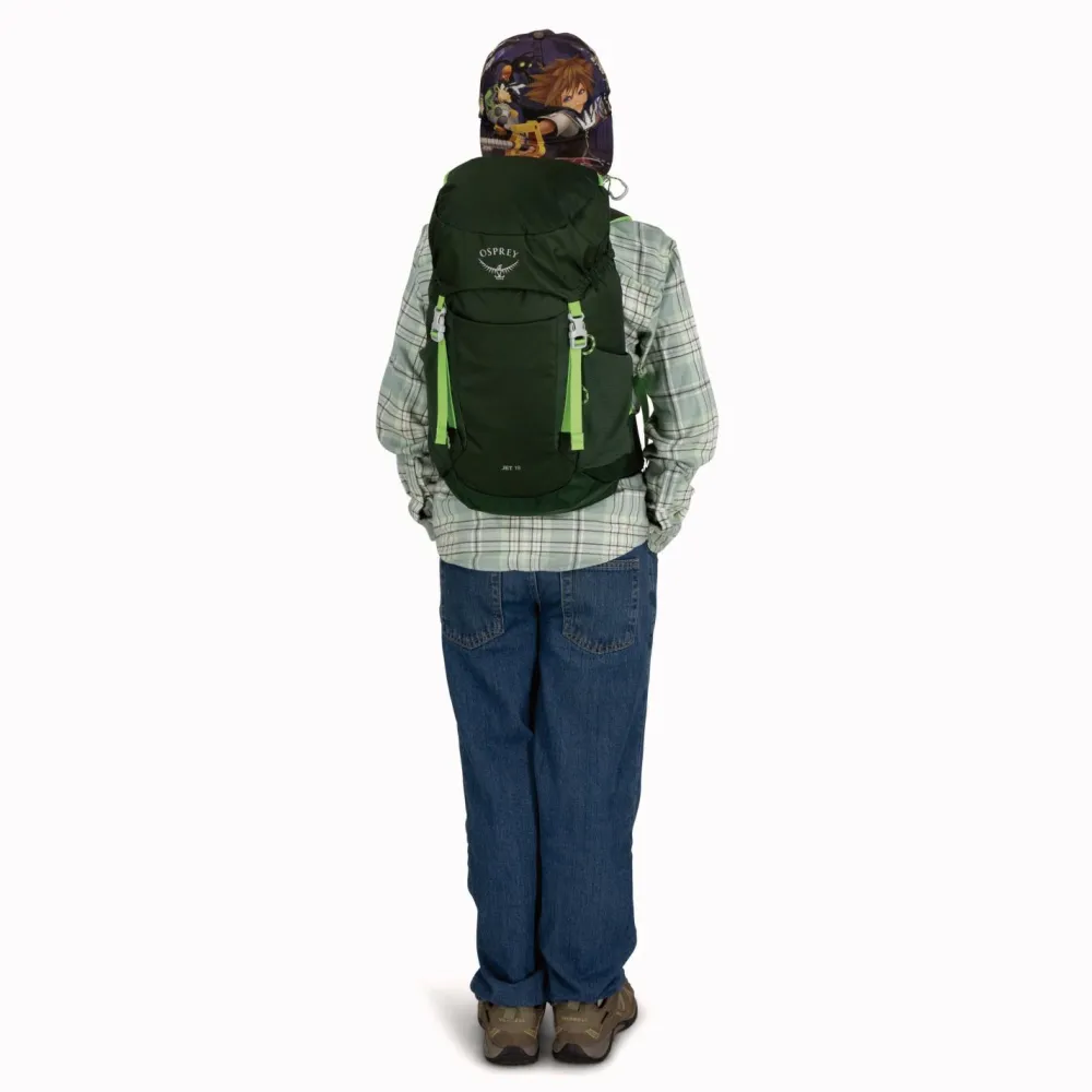 - Kid's Jet 18 - Kinderrucksack < Osprey Hot