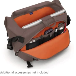 Osprey Taschen|Taschen-- Metron Messenger 18 - Umhängetasche