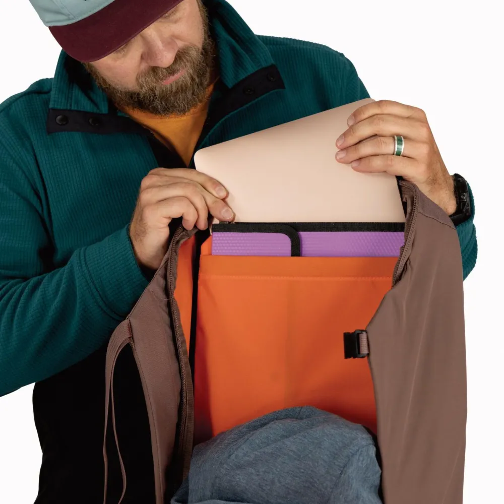 Osprey - Metron Pack 24 - Daypack Online