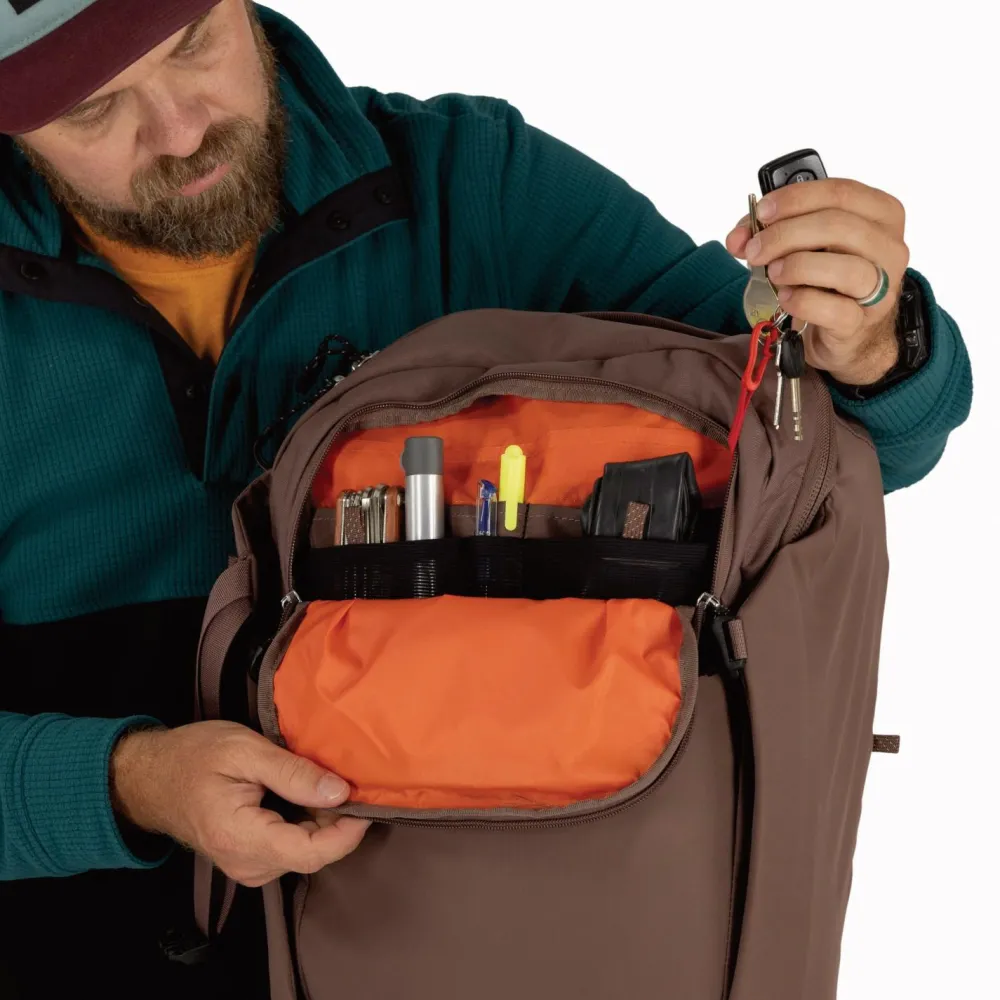 Osprey - Metron Pack 24 - Daypack Online