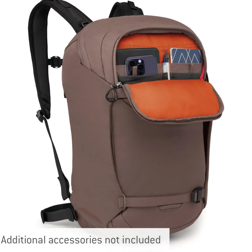 Osprey - Metron Pack 24 - Daypack Online