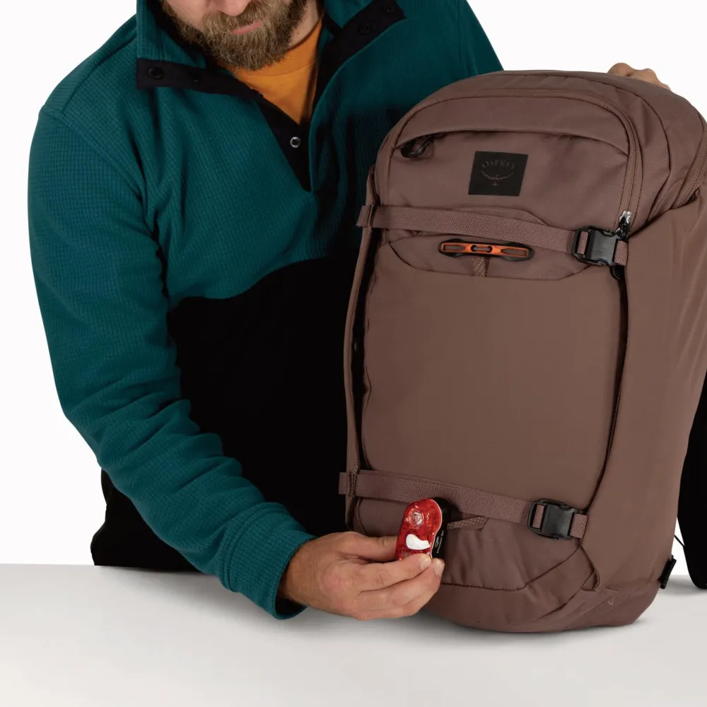 Osprey - Metron Pack 24 - Daypack Online