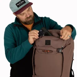 Osprey - Metron Pack 24 - Daypack Online
