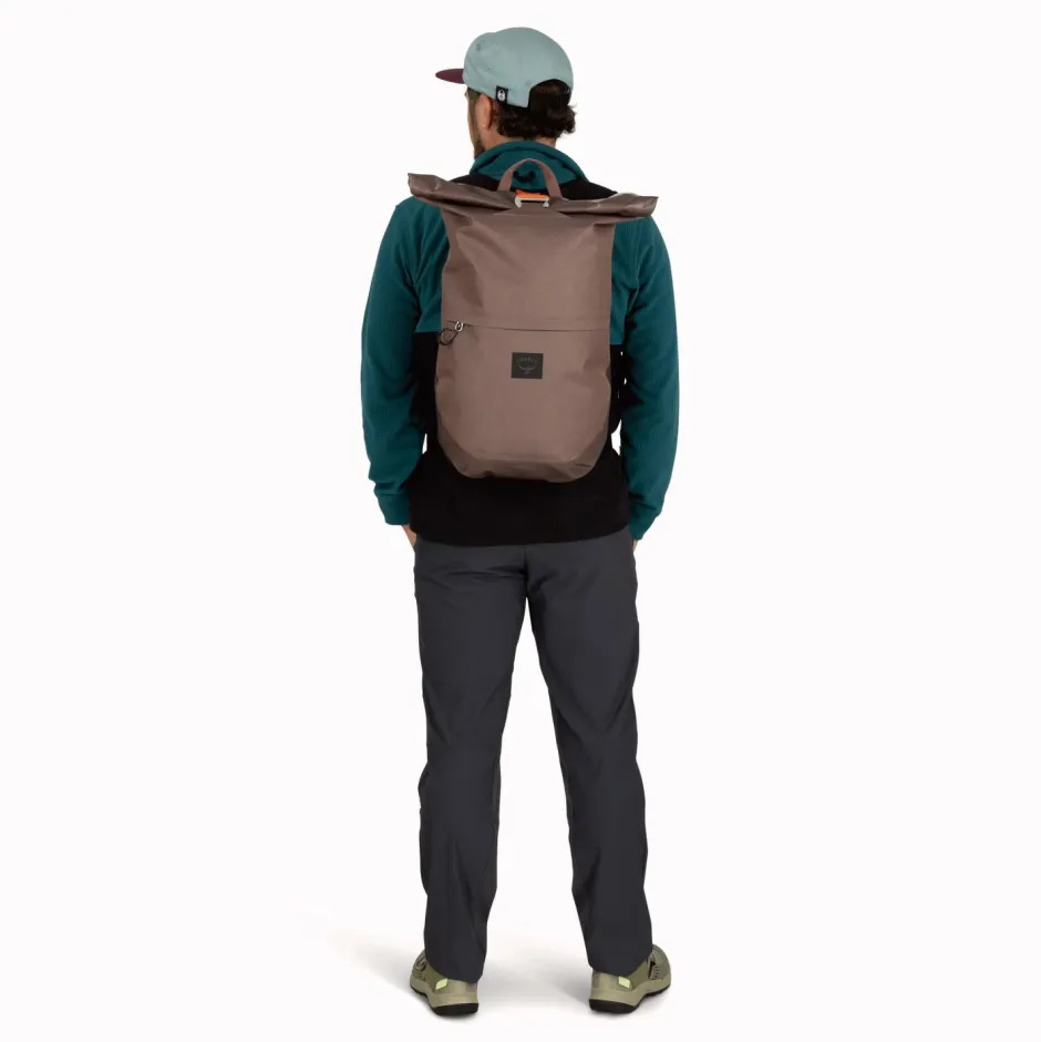 Osprey - Metron Waterproof 25 - Daypack