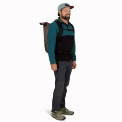 Osprey - Metron Waterproof 25 - Daypack