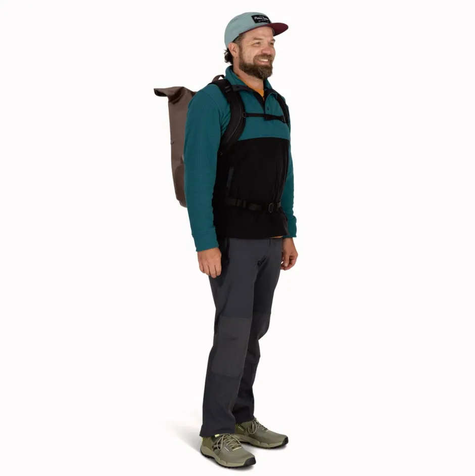 Osprey - Metron Waterproof 25 - Daypack