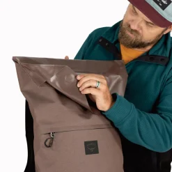 Osprey - Metron Waterproof 25 - Daypack