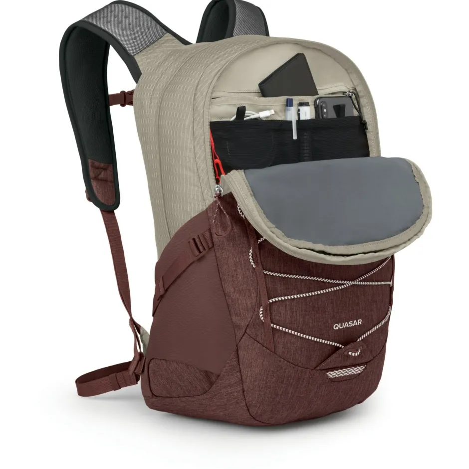 Osprey Daypacks|Daypacks-- Quasar 26 - Daypack