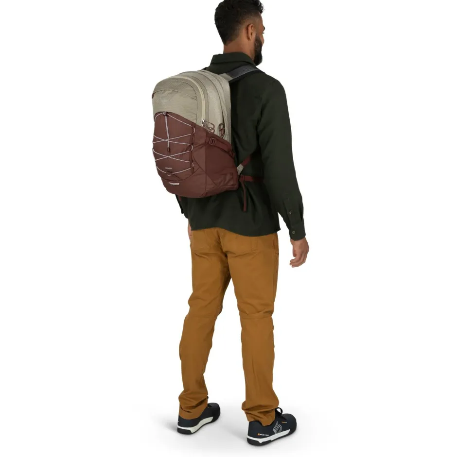 Osprey Daypacks|Daypacks-- Quasar 26 - Daypack