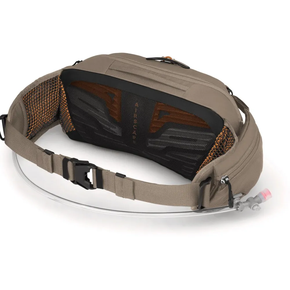 - Raptor 4 - Hüfttasche < Osprey Sale