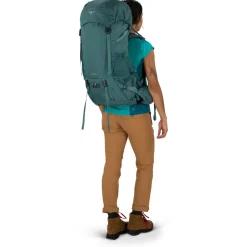 Osprey Trekkingausrüstung-- Renn 50 - Trekkingrucksack