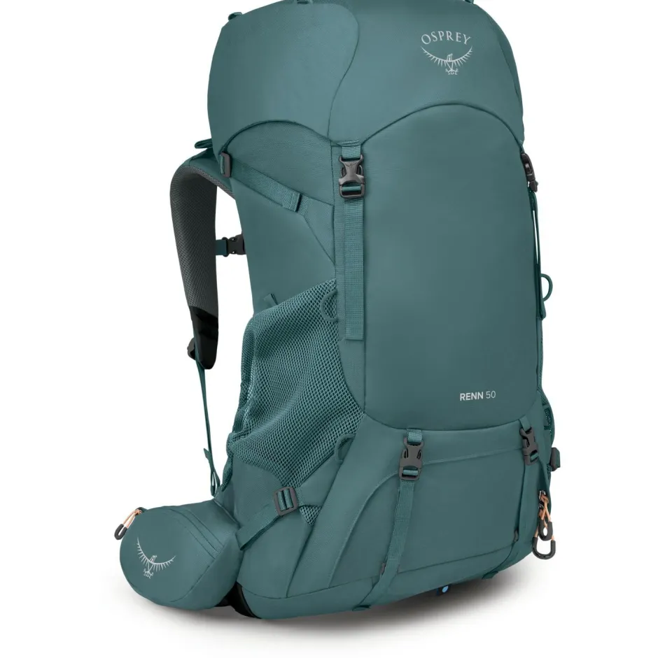 Osprey Trekkingausrüstung-- Renn 50 - Trekkingrucksack