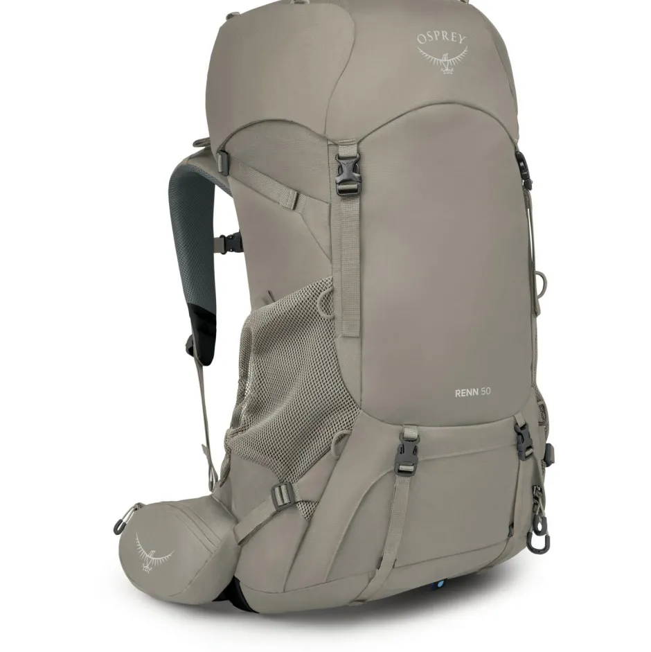 Osprey Trekkingausrüstung-- Renn 50 - Trekkingrucksack