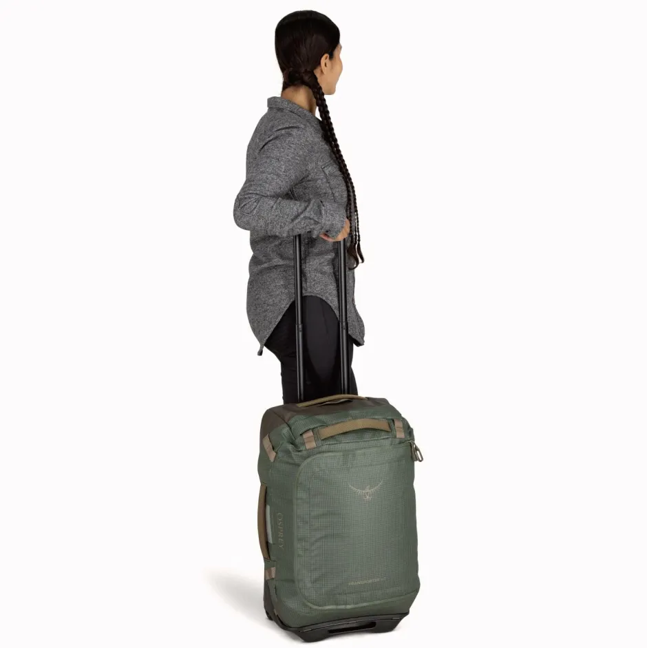 Osprey - Rolling Transporter 40 - Reisetasche