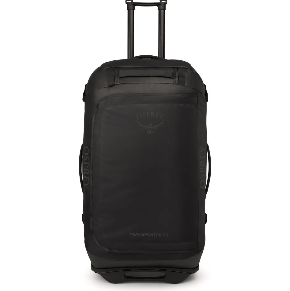 Osprey Reisetaschen|Taschen-- Rolling Transporter 90 - Reisetasche