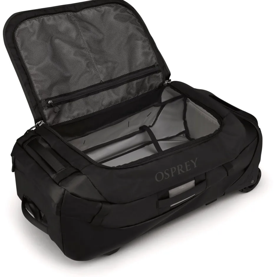 Osprey Reisetaschen|Taschen-- Rolling Transporter 90 - Reisetasche