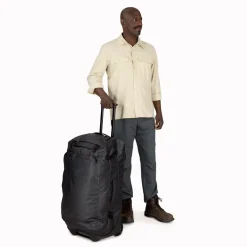 Osprey Reisetaschen|Taschen-- Rolling Transporter 90 - Reisetasche