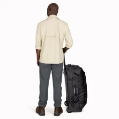 Osprey Reisetaschen|Taschen-- Rolling Transporter 90 - Reisetasche