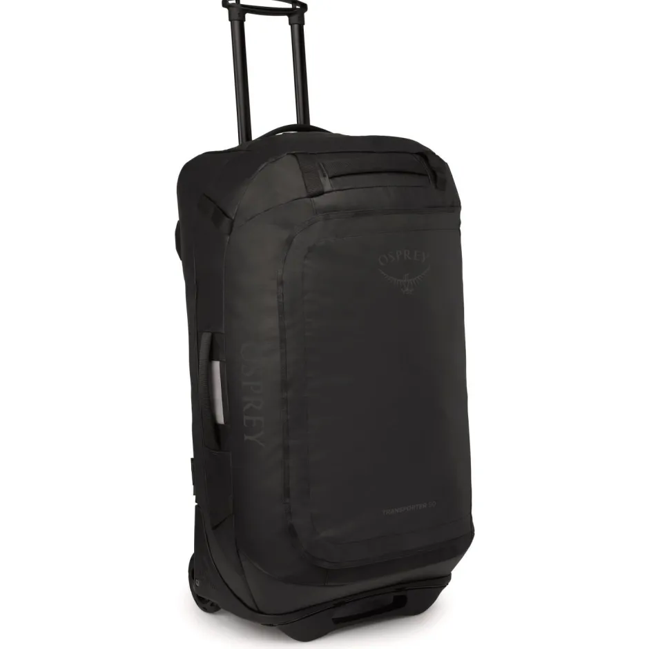 Osprey Reisetaschen|Taschen-- Rolling Transporter 90 - Reisetasche