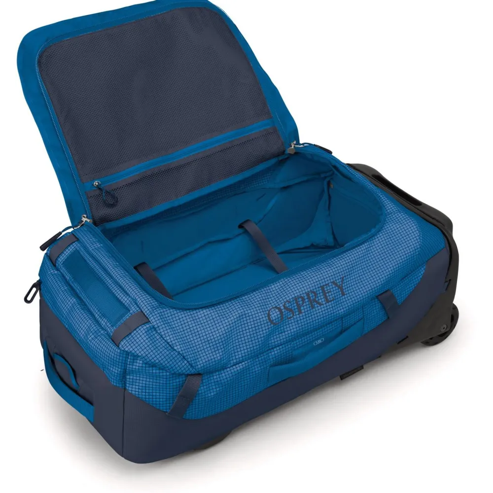 - Rolling Transporter 60 - Reisetasche < Osprey Online