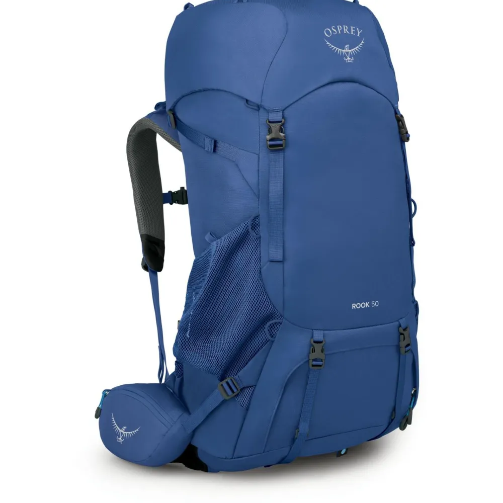 - Rook 50 - Trekkingrucksack < Osprey Discount