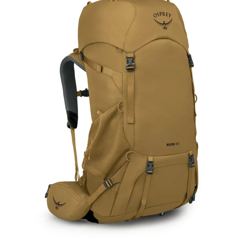- Rook 50 - Trekkingrucksack < Osprey Discount
