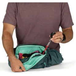 Osprey Taschen|Taschen-- Savu 5 - Hüfttasche