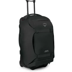 Osprey - Shuttle 100 - Reisetasche Black Sale