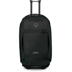 Osprey - Shuttle 100 - Reisetasche Black Sale