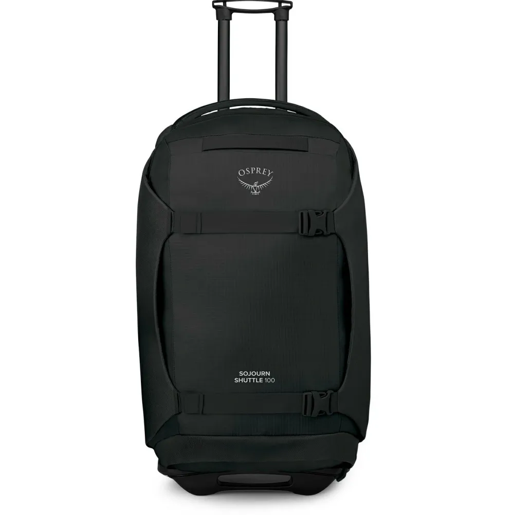 Osprey - Shuttle 100 - Reisetasche Black Sale