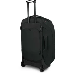 Osprey - Shuttle 100 - Reisetasche Black Sale