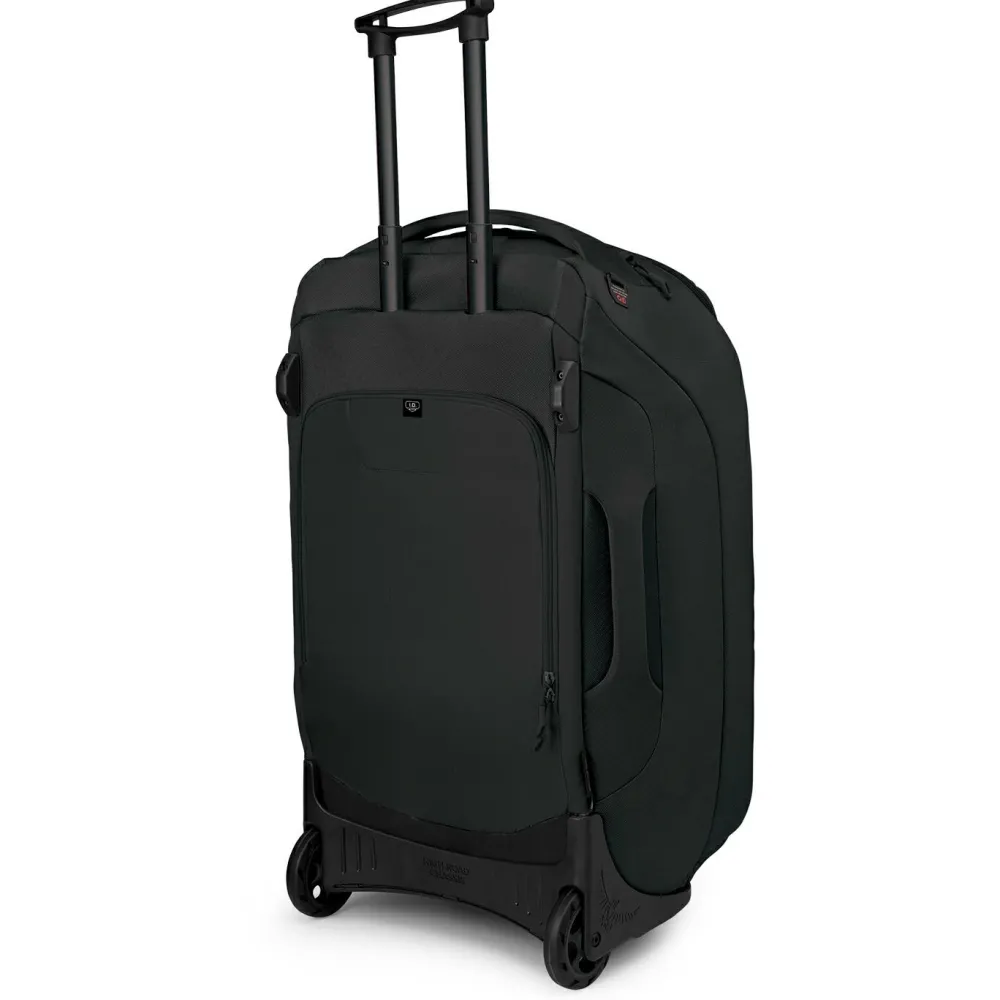 Osprey - Shuttle 100 - Reisetasche Black Sale