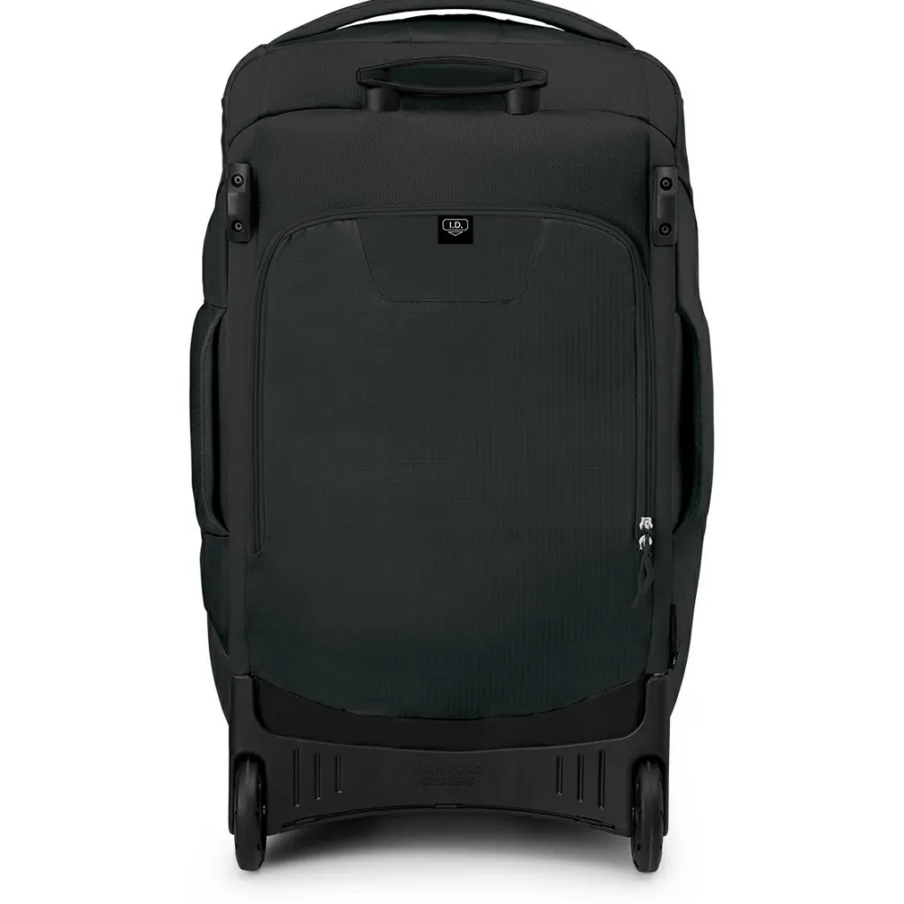 Osprey - Shuttle 100 - Reisetasche Black Sale