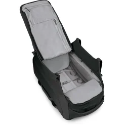 Osprey - Shuttle 100 - Reisetasche Black Sale