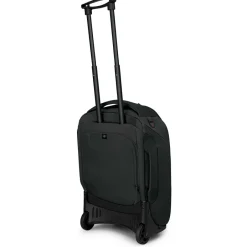 Osprey Reisetaschen|Taschen-- Shuttle 45 - Reisetasche Black